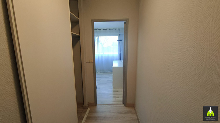 Ma-Cabane - Location Appartement Loos, 22 m²