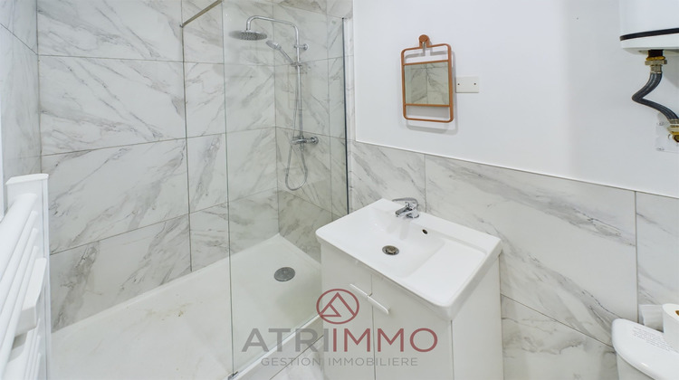 Ma-Cabane - Location Appartement Loos, 15 m²