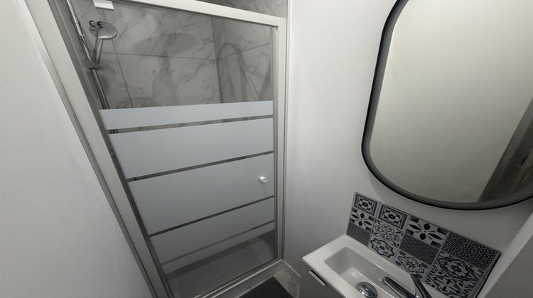 Ma-Cabane - Location Appartement Loos, 22 m²