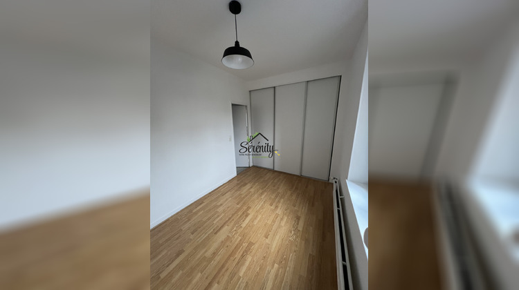Ma-Cabane - Location Appartement Loos, 52 m²