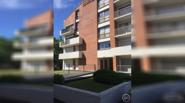 Ma-Cabane - Location Appartement Loos, 19 m²
