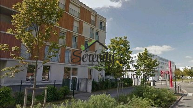 Ma-Cabane - Location Appartement Loos, 33 m²