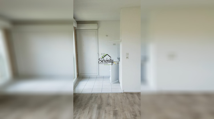 Ma-Cabane - Location Appartement Loos, 33 m²