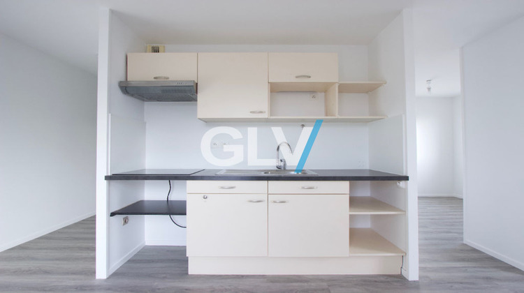 Ma-Cabane - Location Appartement LOOS, 38 m²