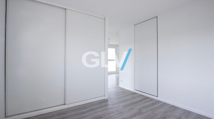 Ma-Cabane - Location Appartement LOOS, 38 m²