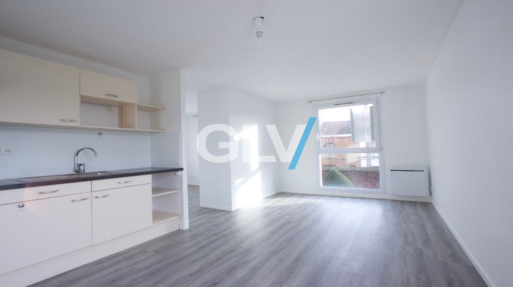 Ma-Cabane - Location Appartement LOOS, 38 m²