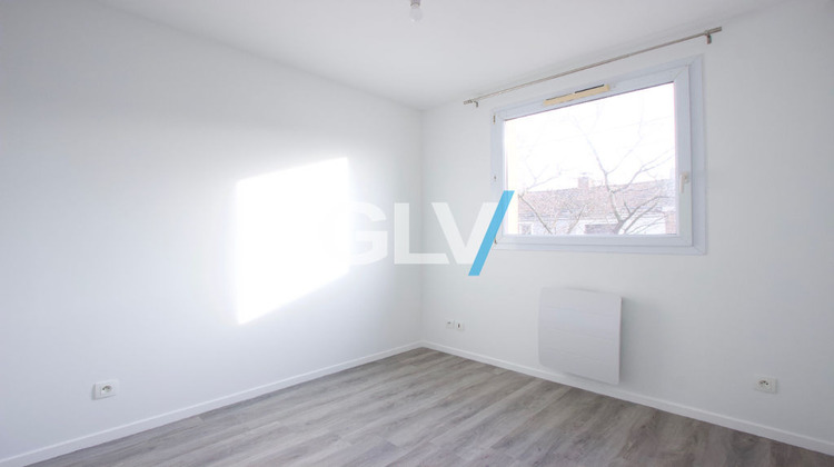 Ma-Cabane - Location Appartement LOOS, 38 m²