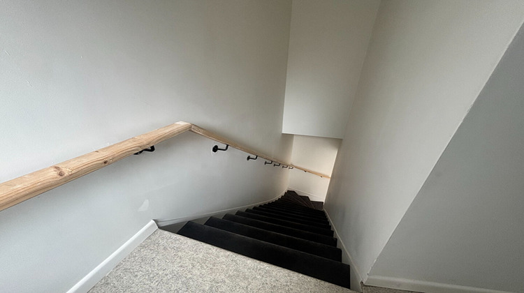 Ma-Cabane - Location Appartement LOOS-EN-GOHELLE, 38 m²