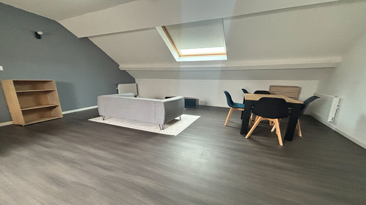 Ma-Cabane - Location Appartement LOOS-EN-GOHELLE, 34 m²
