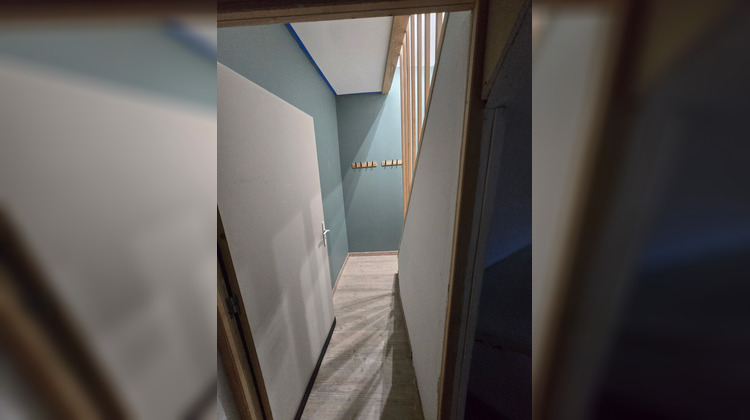 Ma-Cabane - Location Appartement LOOS-EN-GOHELLE, 34 m²