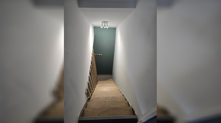 Ma-Cabane - Location Appartement LOOS-EN-GOHELLE, 34 m²