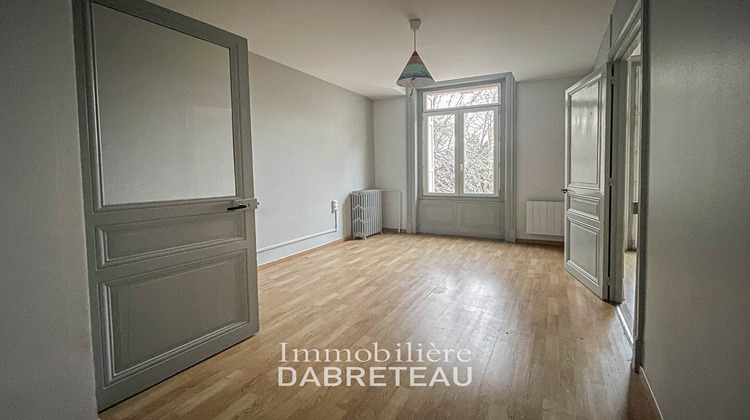 Ma-Cabane - Location Appartement LORETTE, 131 m²