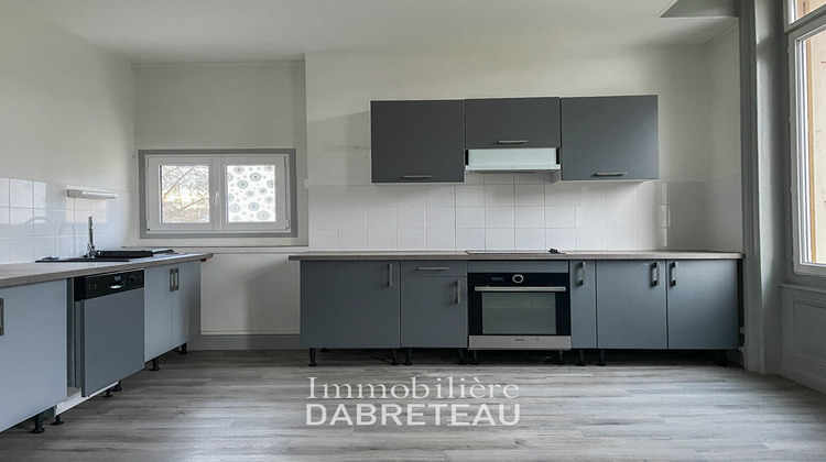 Ma-Cabane - Location Appartement LORETTE, 131 m²