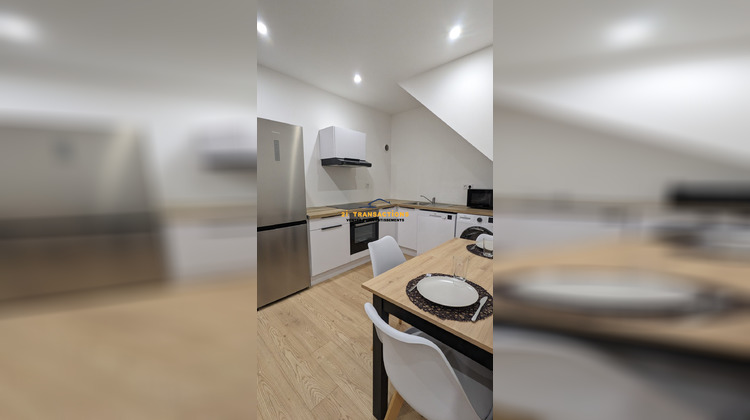 Ma-Cabane - Location Appartement Lorette, 62 m²