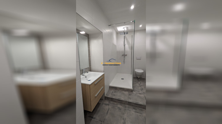 Ma-Cabane - Location Appartement Lorette, 62 m²