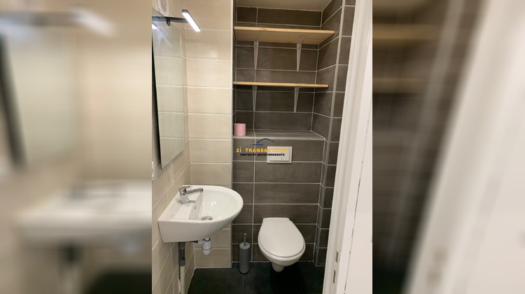 Ma-Cabane - Location Appartement Lorette, 32 m²