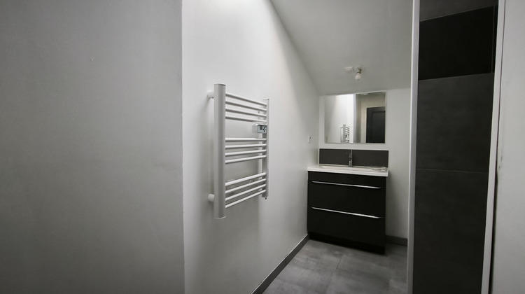 Ma-Cabane - Location Appartement LORETTE, 86 m²