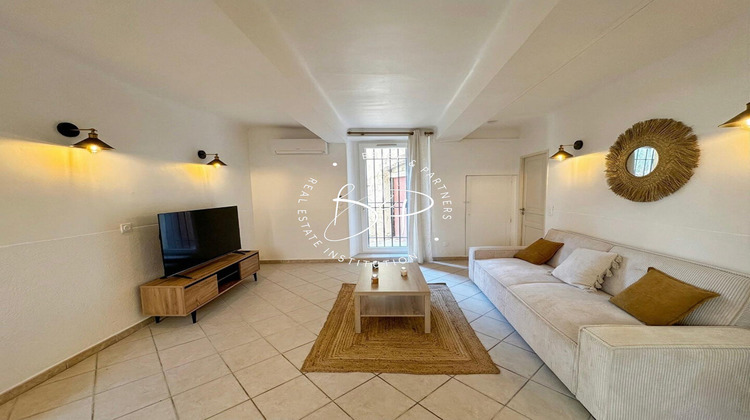 Ma-Cabane - Location Appartement LORGUES, 51 m²