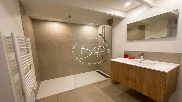 Ma-Cabane - Location Appartement LORGUES, 51 m²