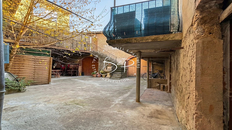 Ma-Cabane - Location Appartement LORGUES, 51 m²