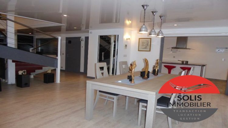 Ma-Cabane - Location Appartement Lorient, 106 m²