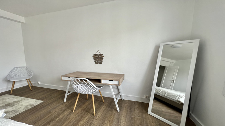 Ma-Cabane - Location Appartement Lorient, 55 m²