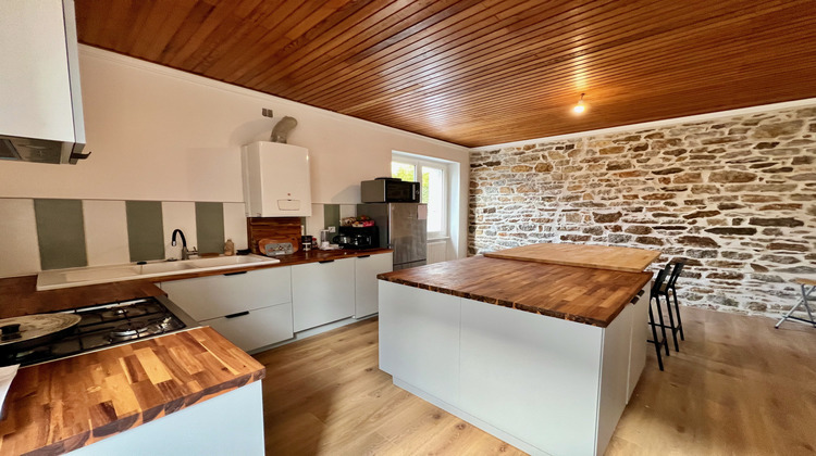 Ma-Cabane - Location Appartement Lorient, 20 m²