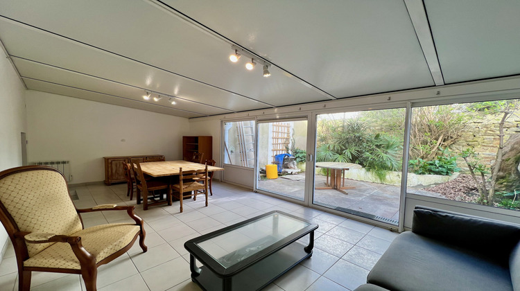 Ma-Cabane - Location Appartement Lorient, 20 m²