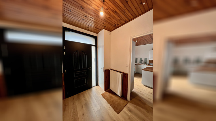 Ma-Cabane - Location Appartement Lorient, 20 m²