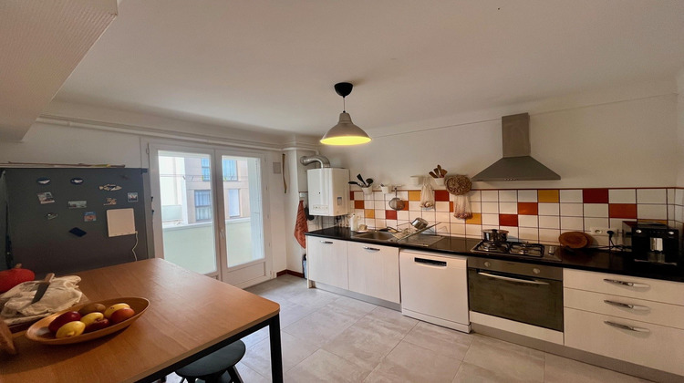 Ma-Cabane - Location Appartement LORIENT, 77 m²