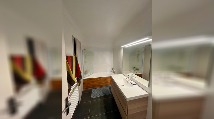 Ma-Cabane - Location Appartement LORIENT, 77 m²