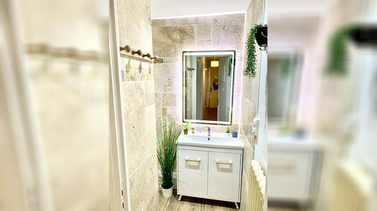 Ma-Cabane - Location Appartement Lorient, 12 m²