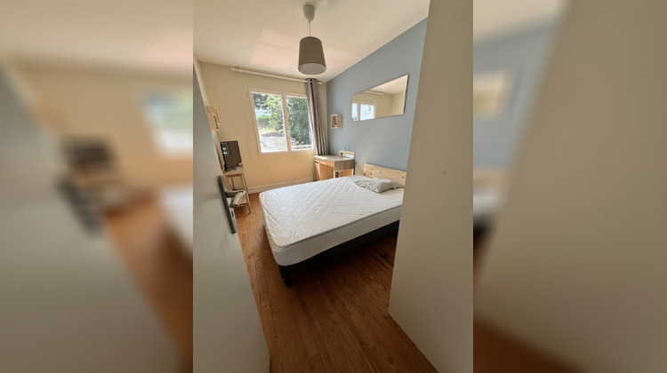 Ma-Cabane - Location Appartement Lorient, 12 m²