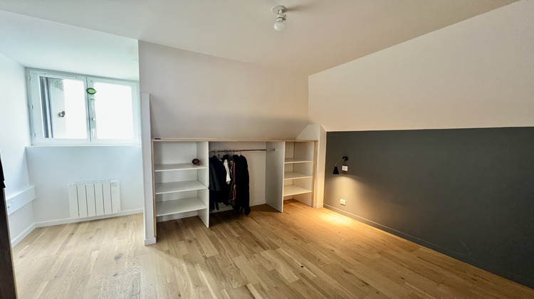 Ma-Cabane - Location Appartement Lorient, 48 m²