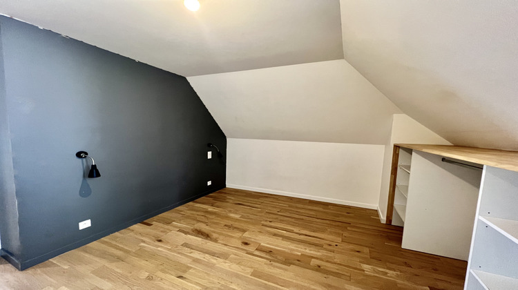 Ma-Cabane - Location Appartement Lorient, 48 m²