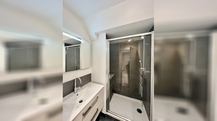 Ma-Cabane - Location Appartement Lorient, 48 m²