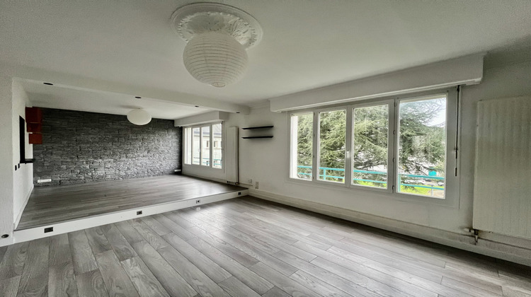 Ma-Cabane - Location Appartement Lorient, 82 m²