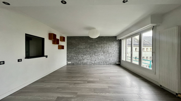 Ma-Cabane - Location Appartement Lorient, 82 m²