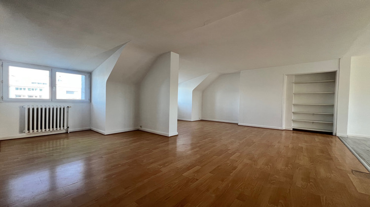 Ma-Cabane - Location Appartement Lorient, 80 m²