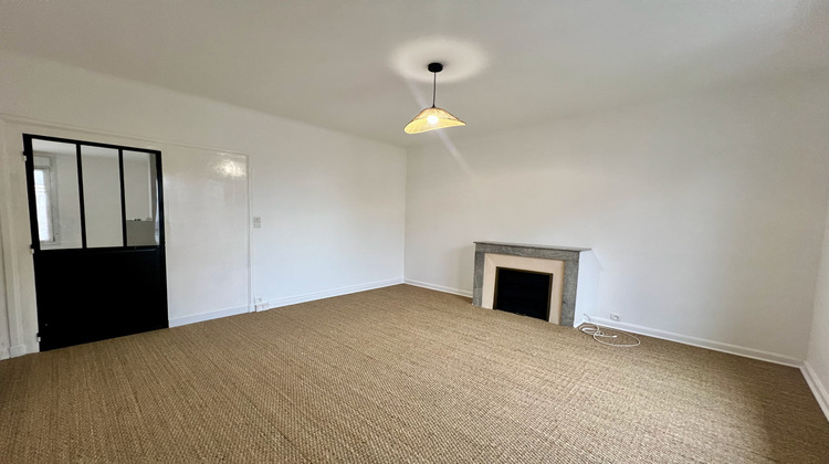 Ma-Cabane - Location Appartement Lorient, 89 m²