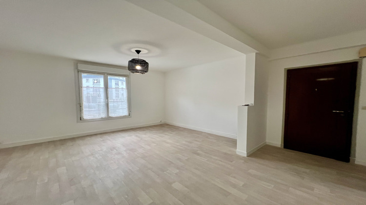 Ma-Cabane - Location Appartement Lorient, 89 m²