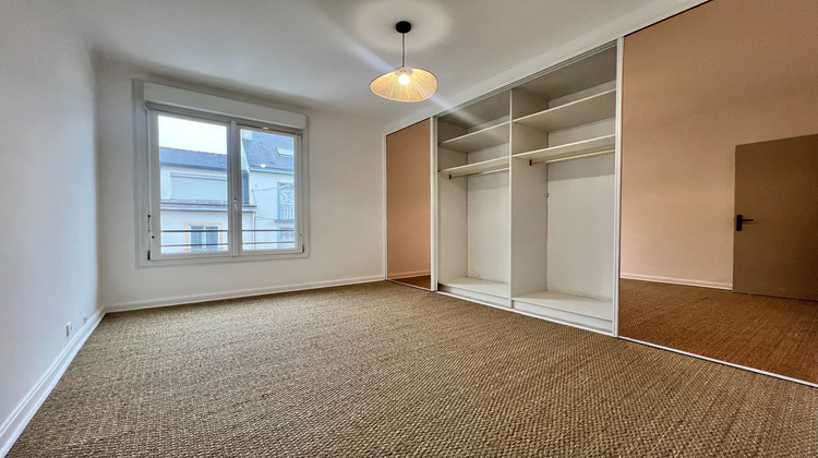 Ma-Cabane - Location Appartement Lorient, 89 m²