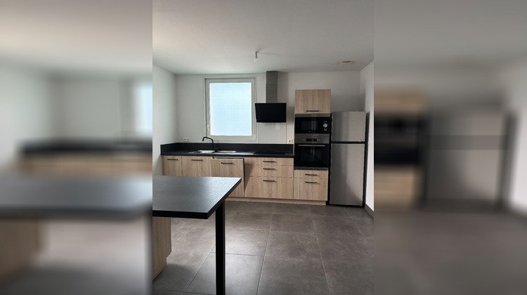 Ma-Cabane - Location Appartement LORIENT, 75 m²