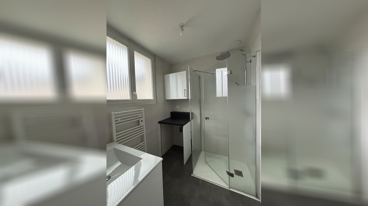 Ma-Cabane - Location Appartement LORIENT, 75 m²