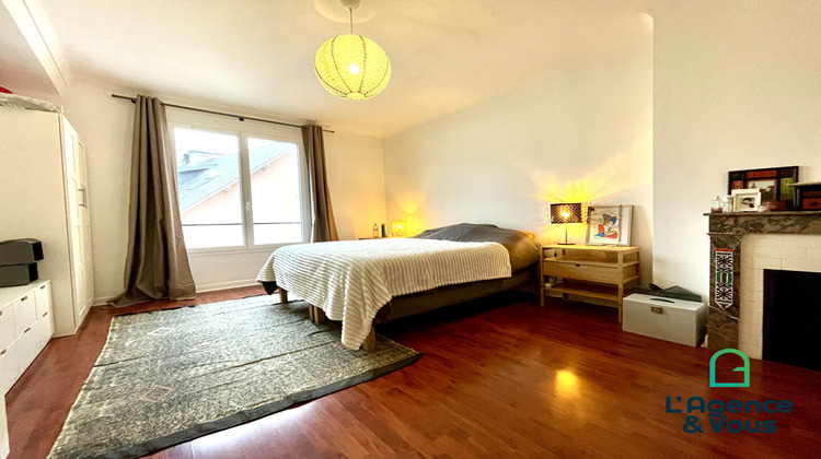 Ma-Cabane - Location Appartement LORIENT, 97 m²