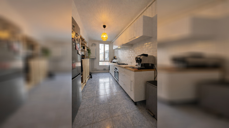 Ma-Cabane - Location Appartement LORIENT, 97 m²