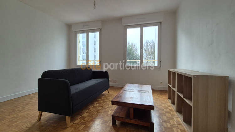 Ma-Cabane - Location Appartement LORIENT, 75 m²