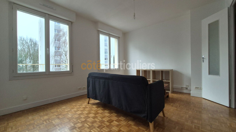 Ma-Cabane - Location Appartement LORIENT, 75 m²