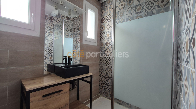 Ma-Cabane - Location Appartement LORIENT, 75 m²