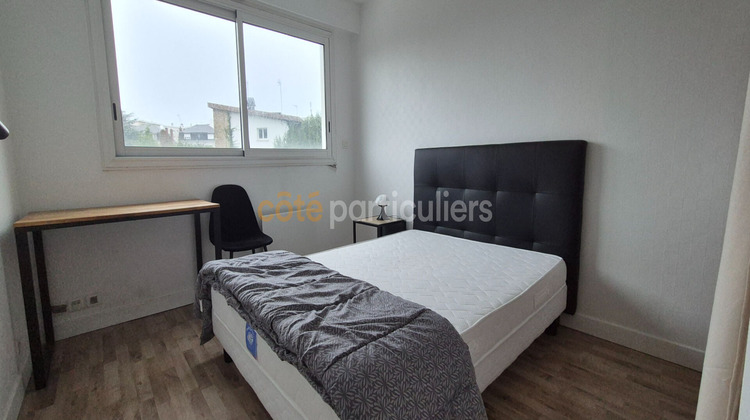 Ma-Cabane - Location Appartement LORIENT, 12 m²